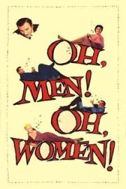 Oh, Men! Oh, Women! filmas