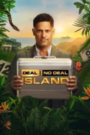 Deal or No Deal Island filmas