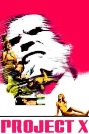 Project X filmas