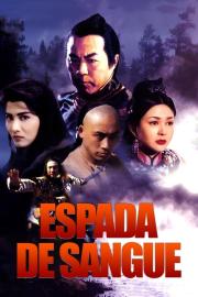 Blade of Fury filmas