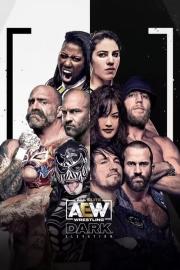 AEW Dark: Elevation filmas