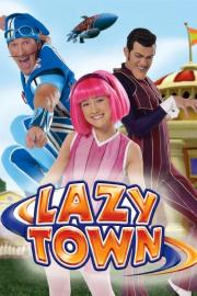 LazyTown filmas