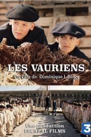 Les vauriens filmas
