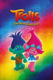 Trolls: The Beat Goes On! filmas