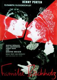 The Buchholz Family filmas