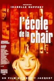 The School of Flesh filmas