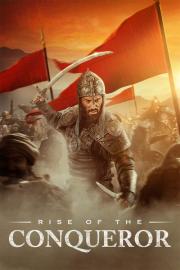 Rise of the Conqueror filmas