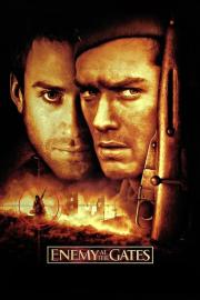 Priešas už vartų filmas