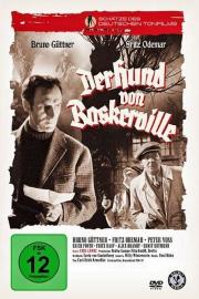 The Hound of the Baskervilles filmas