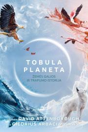 Tobula planeta filmas