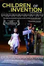 Children of Invention filmas