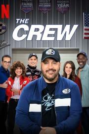 The Crew filmas