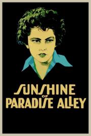 Sunshine of Paradise Alley filmas
