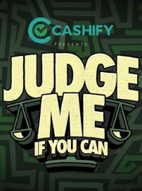 Judge Me If You Can! filmas