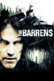 The Barrens filmas