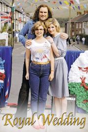 Royal Wedding filmas