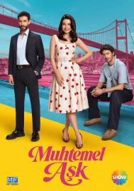 Muhtemel Aşk filmas