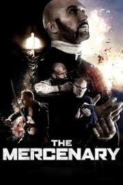 The Mercenary filmas