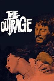 The Outrage filmas