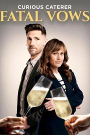 Curious Caterer: Fatal Vows filmas