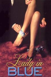 Lady in Blue filmas