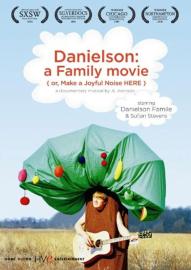 Danielson: A Family Movie (or, Make a Joyful Noise Here) filmas