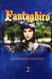 Fantaghirò 2 filmas