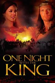 One Night with the King filmas