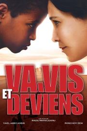Va, vis et deviens filmas