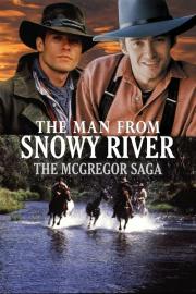 The Man from Snowy River filmas