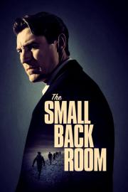 The Small Back Room filmas