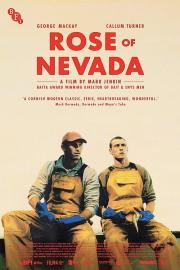 Rose of Nevada filmas