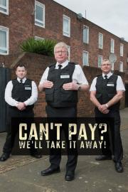Can't Pay? We'll Take It Away! filmas