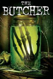 The Butcher filmas