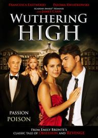 Wuthering High filmas