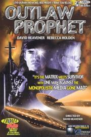Outlaw Prophet filmas