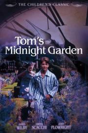 Tom's Midnight Garden filmas