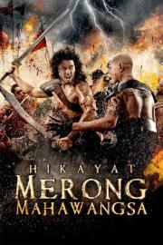 Hikayat Merong Mahawangsa filmas