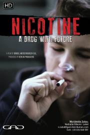 Nicotine - A Drug with a Future filmas