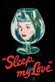 Sleep, My Love filmas