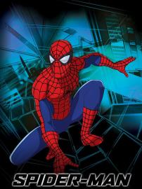 Spider-Man: The New Animated Series filmas