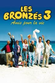 Les Bronzés 3 : Amis pour la vie filmas