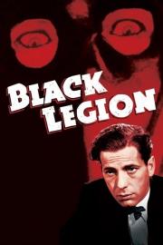 Black Legion filmas
