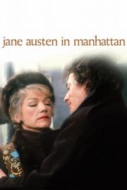 Jane Austen in Manhattan filmas