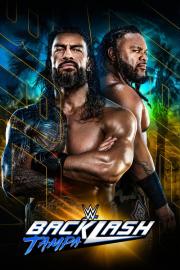 Backlash Tampa filmas