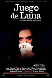 Luna's Game filmas