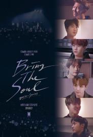 BTS BRING THE SOUL DOCU-SERIES filmas