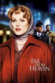 Far from Heaven filmas