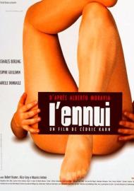 L'ennui filmas