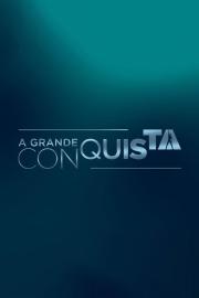 A Grande Conquista filmas